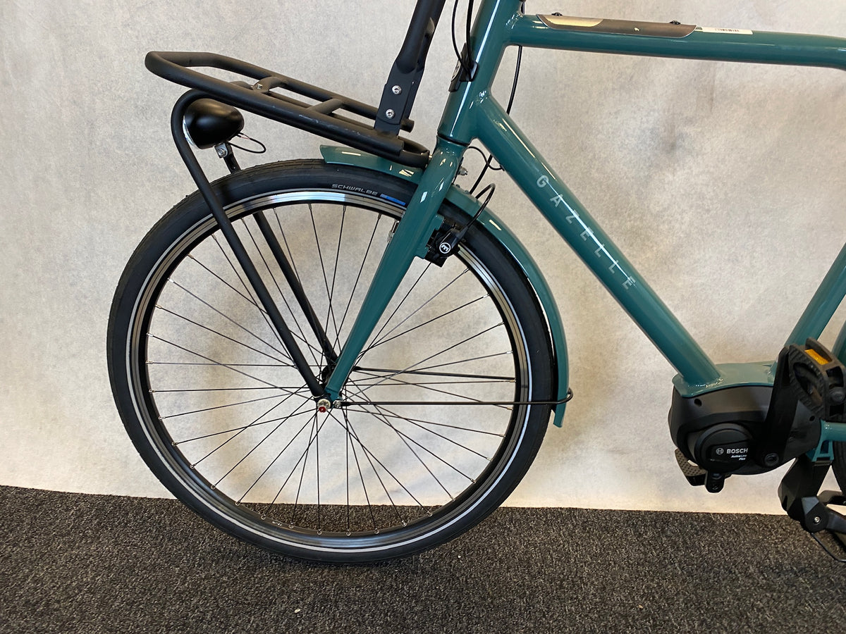 Gazelle Heavy Duty C7+ HMB
