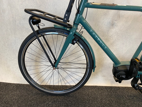 Gazelle Heavy Duty C7+ HMB