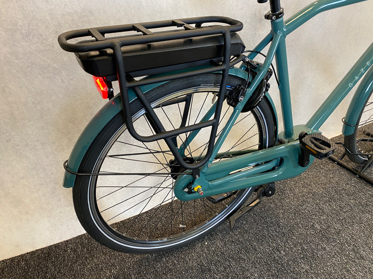 Gazelle Heavy Duty C7+ HMB