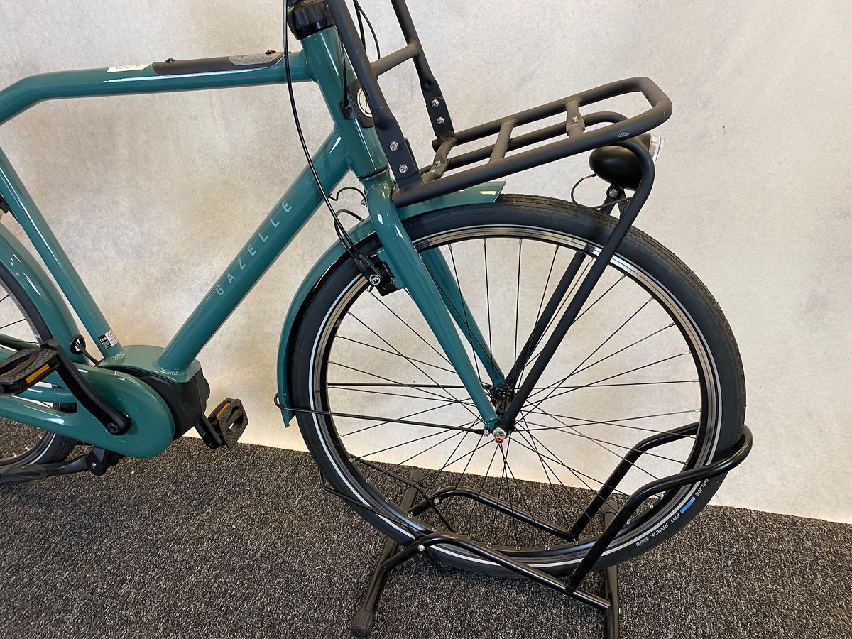 Gazelle Heavy Duty C7+ HMB