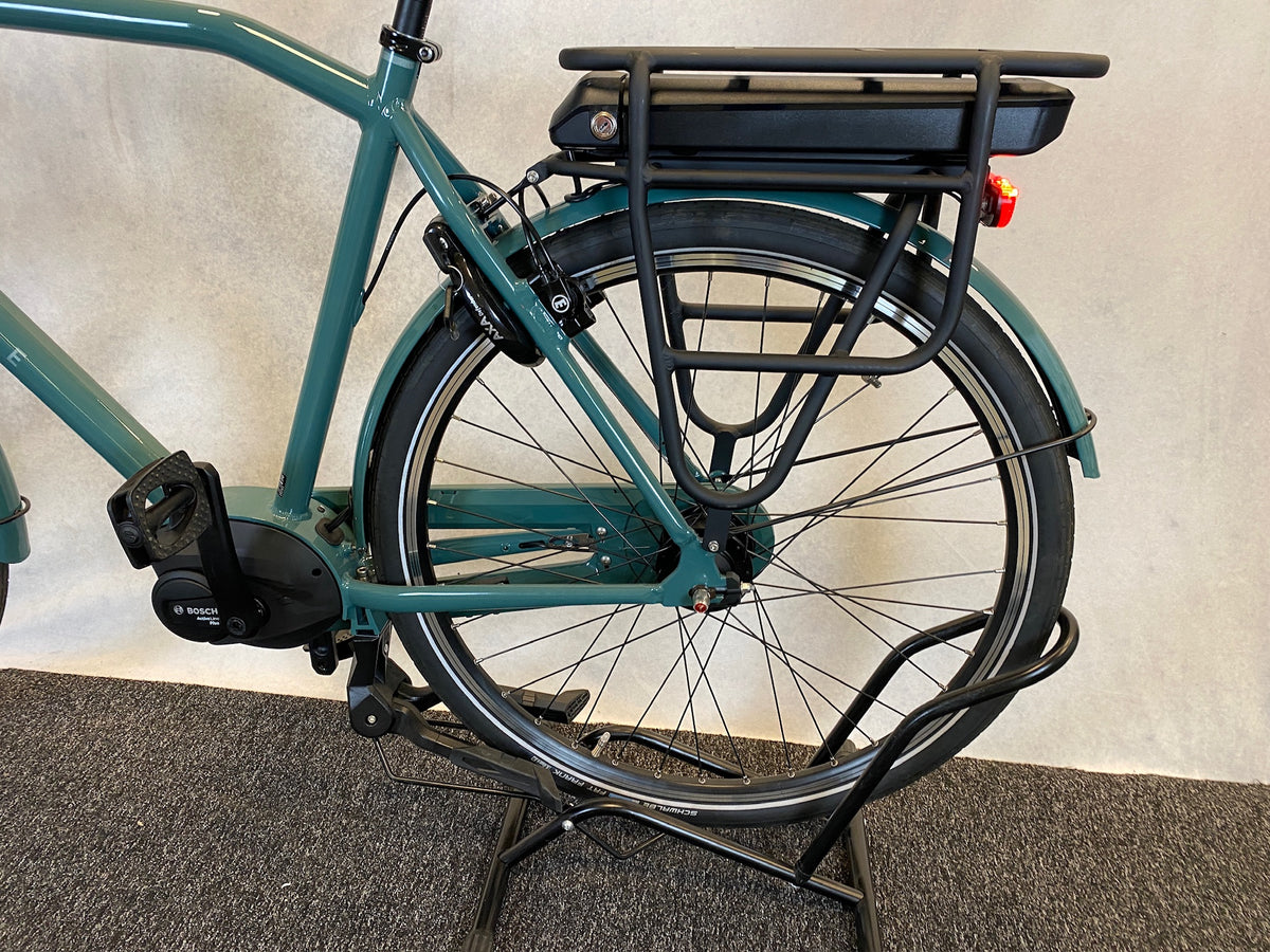 Gazelle Heavy Duty C7+ HMB