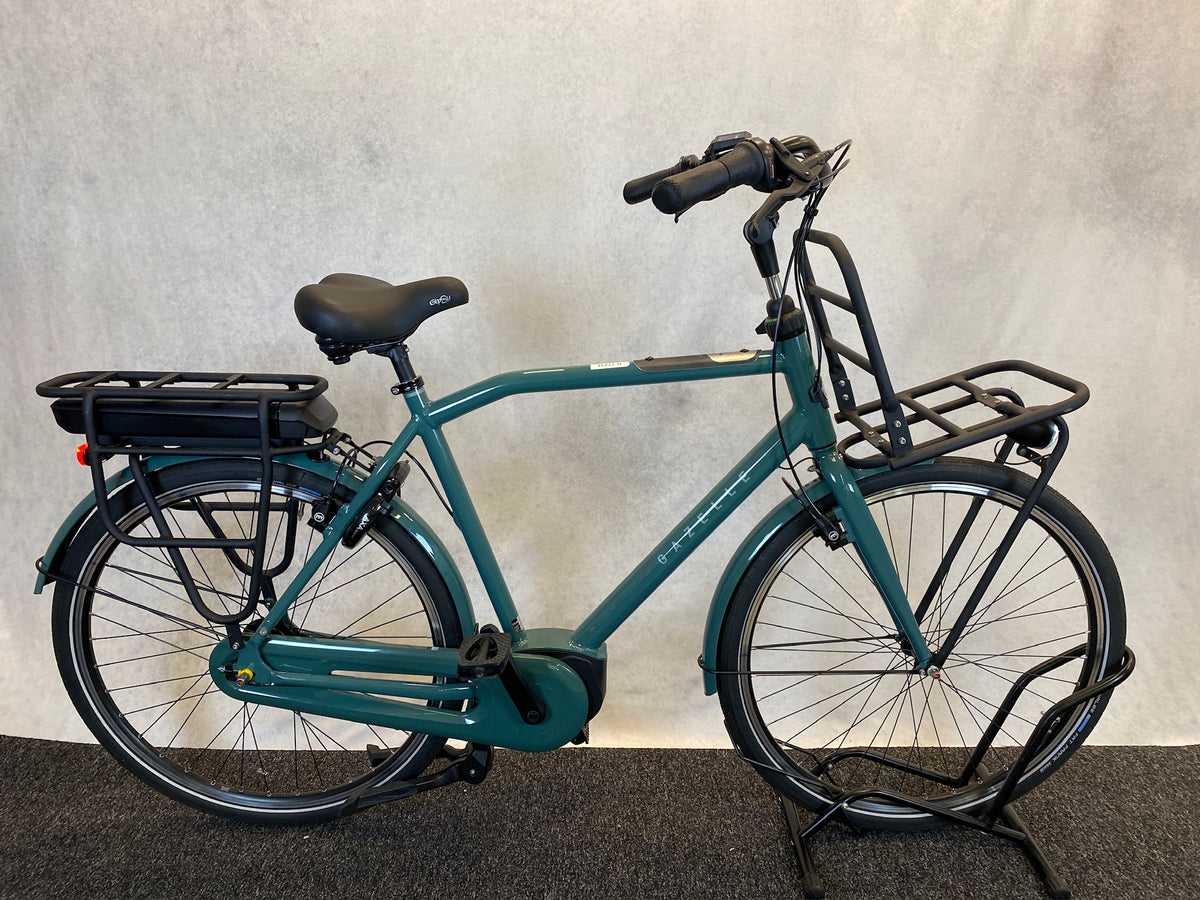 Gazelle Heavy Duty C7+ HMB