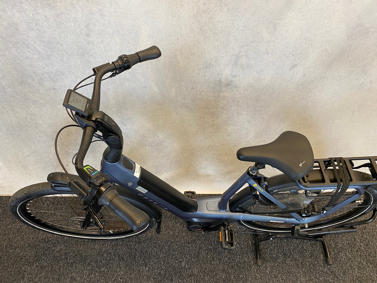 Gazelle Avignon C5 HMB