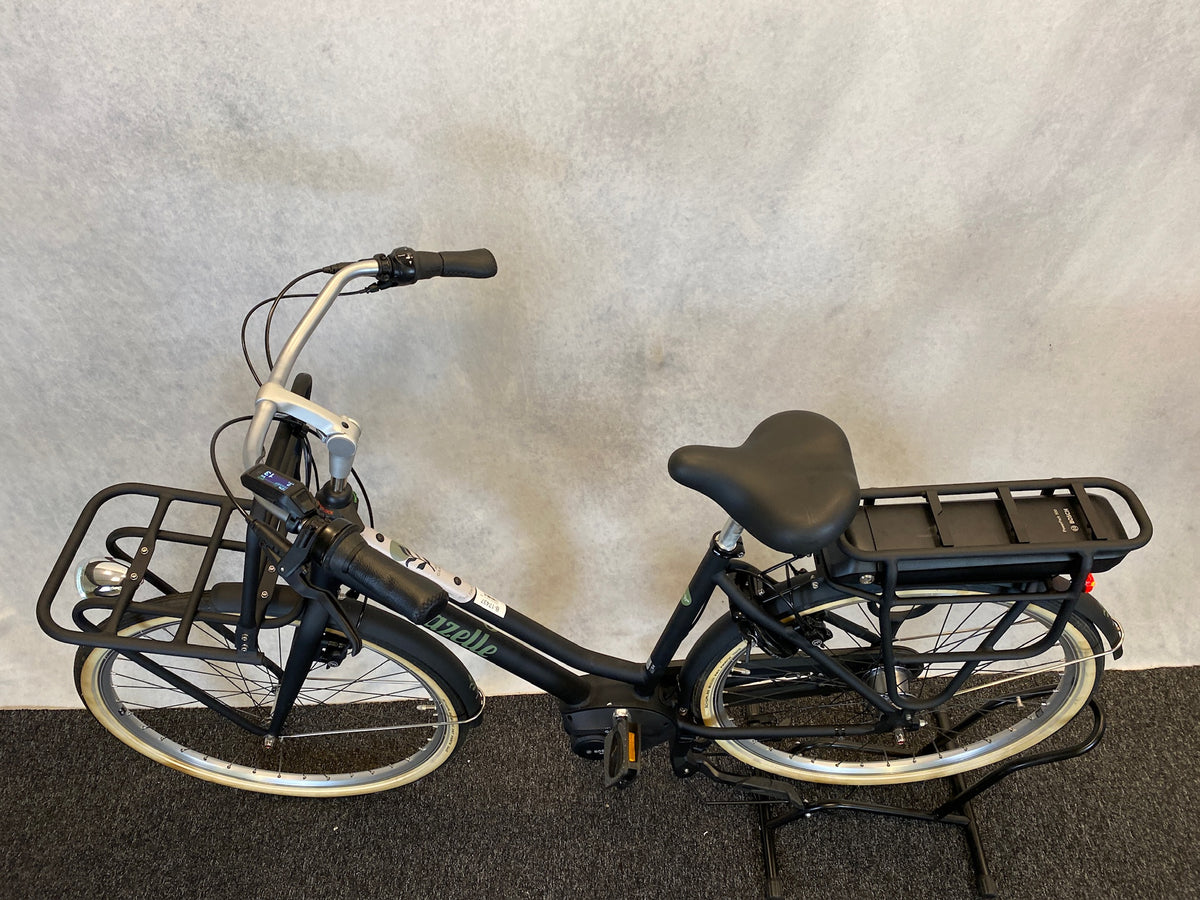 Gazelle Miss Grace C7+ HMB