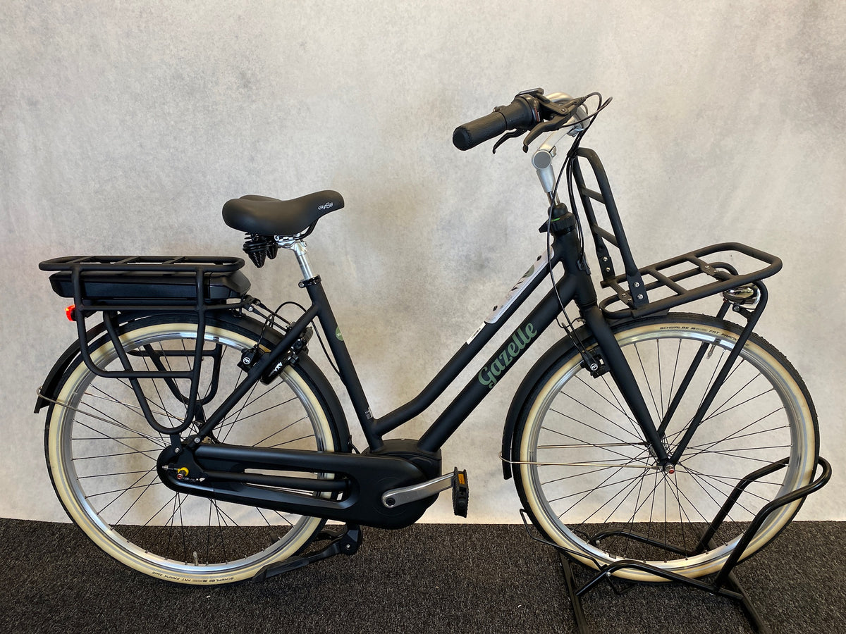 Gazelle Miss Grace C7+ HMB