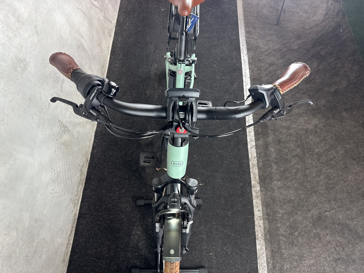 Bifoco — cockpit_von_vorne