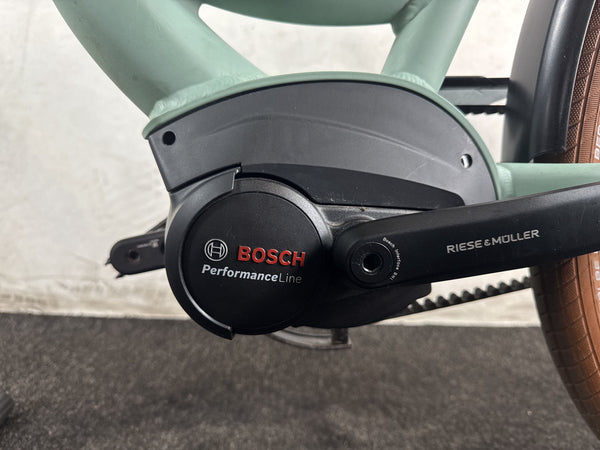 Riese & Müller Swing vario
