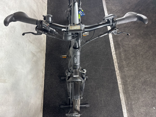 KTM Cento 10