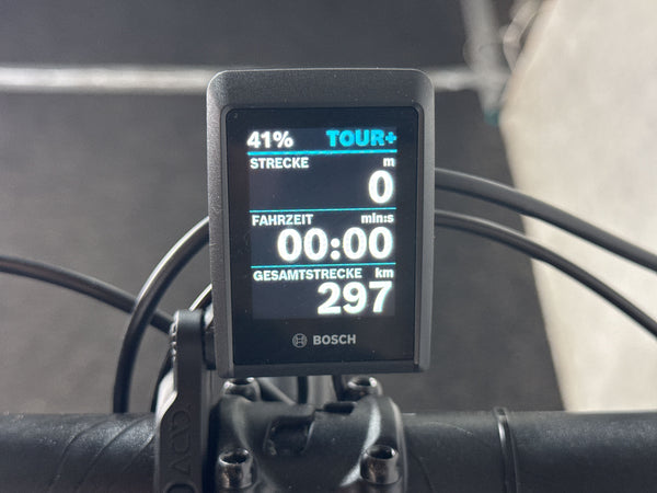 CUBE Kathmandu Hybrid Pro 750