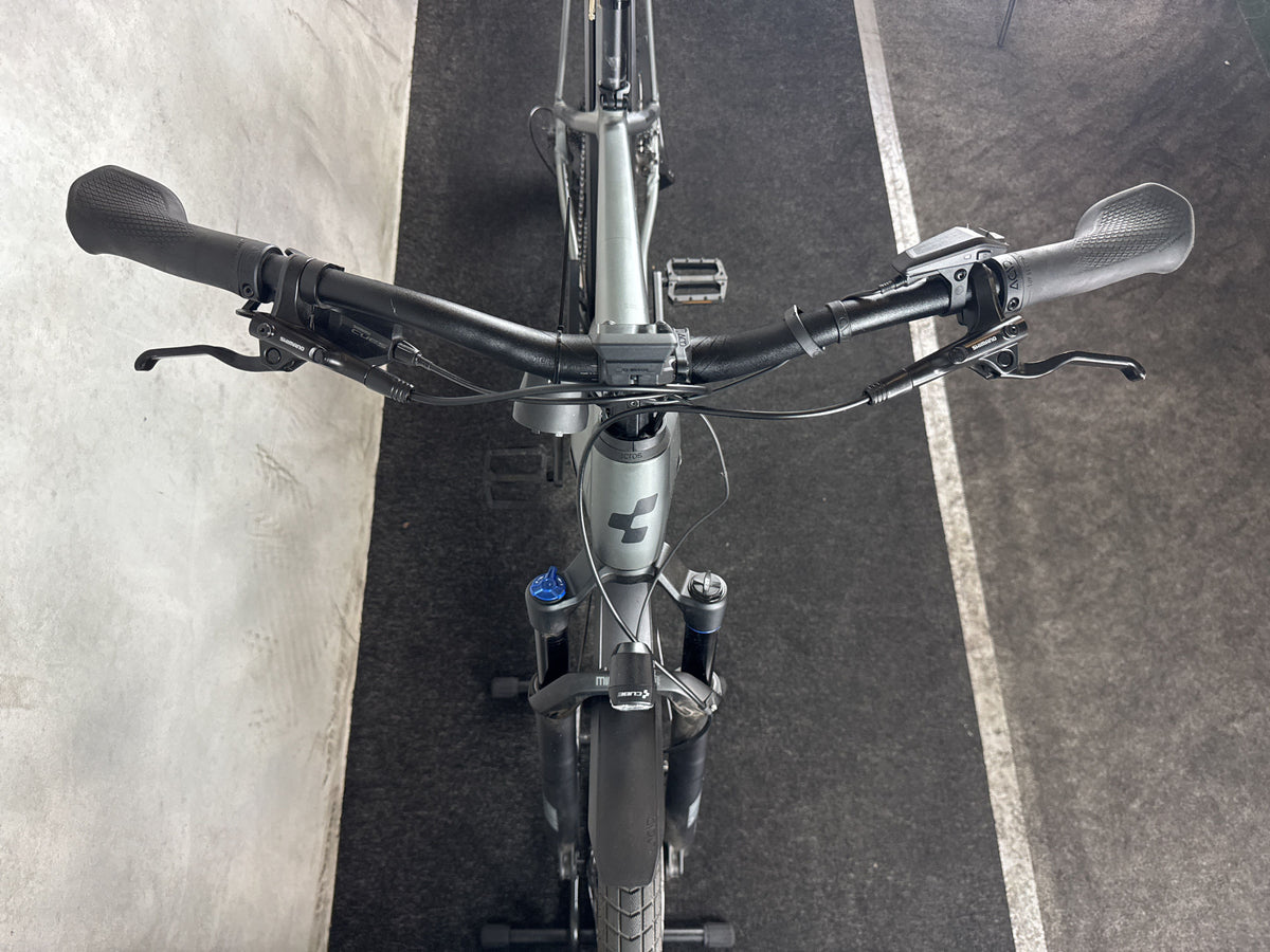 Bifoco — cockpit_von_vorne