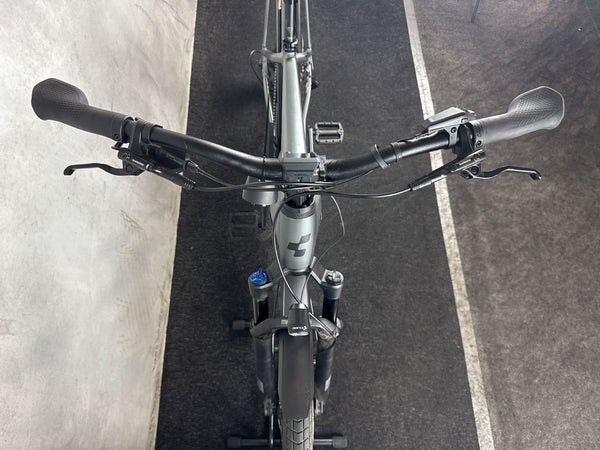 CUBE Kathmandu Hybrid Pro 750