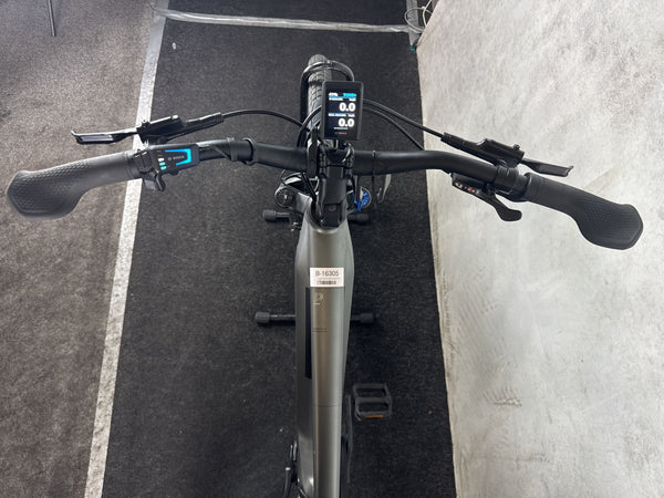 CUBE Kathmandu Hybrid Pro 750