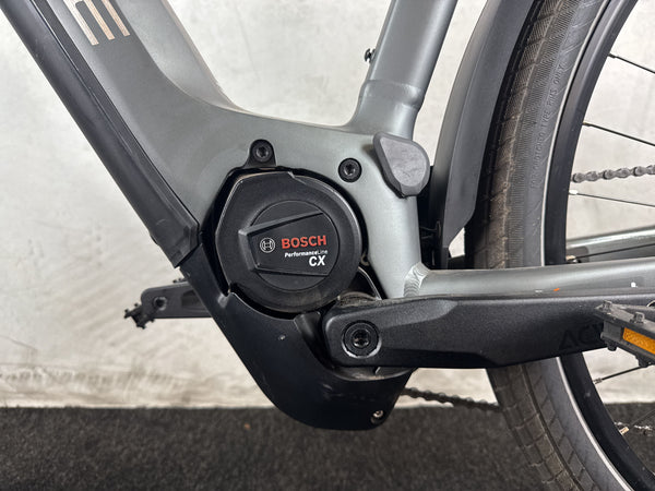 CUBE Kathmandu Hybrid Pro 750