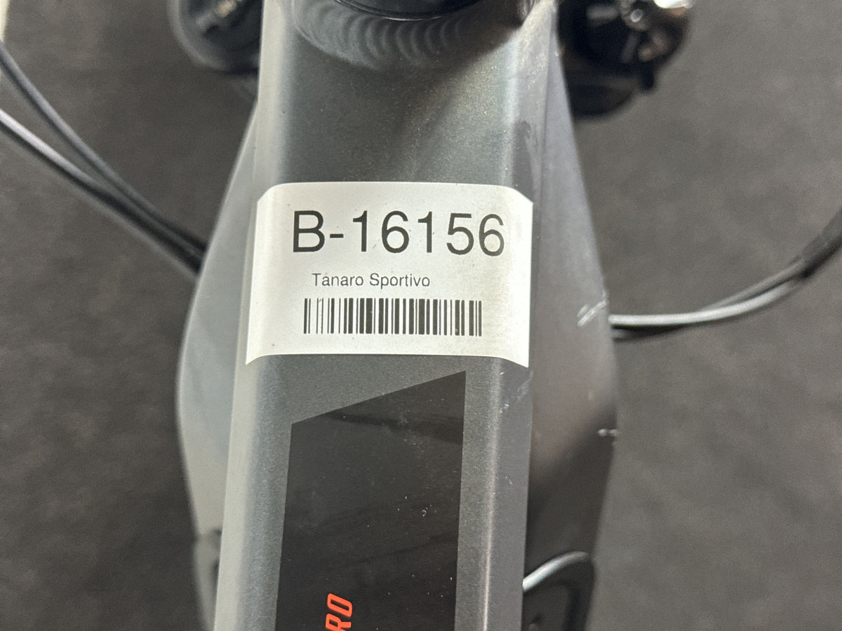 Bifoco — sku_barcode
