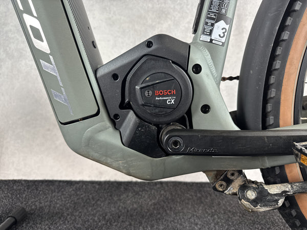 Scott Axis eRide 10