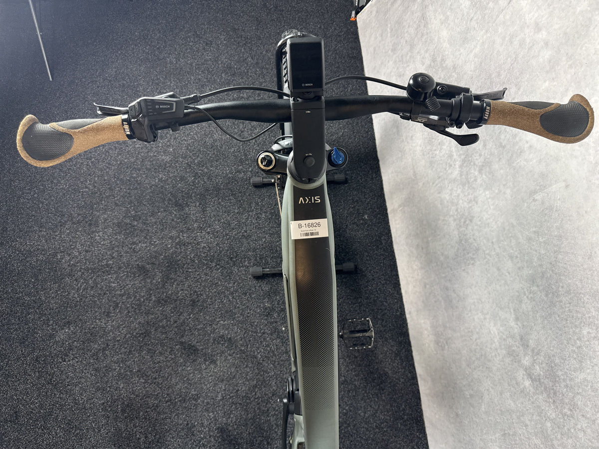 Bifoco — cockpit_fahrersicht