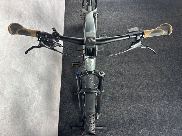 Scott Axis eRide 10