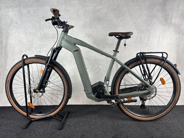 Scott Axis eRide 10
