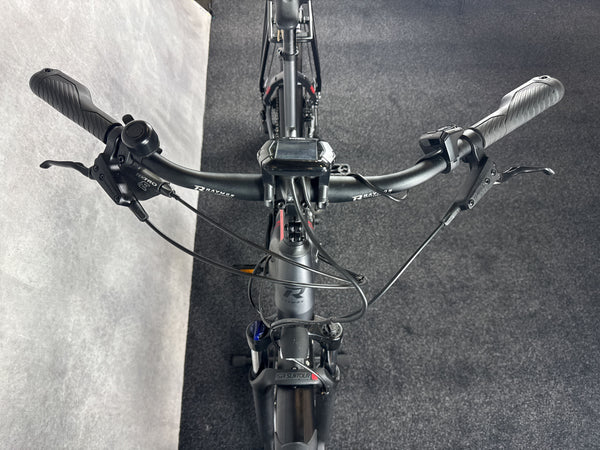 Raymon Tourray 6.0