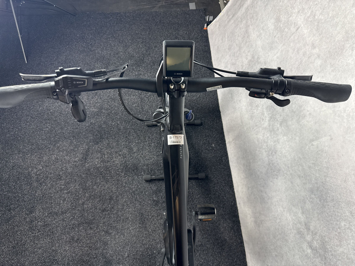 Bifoco — cockpit_fahrersicht