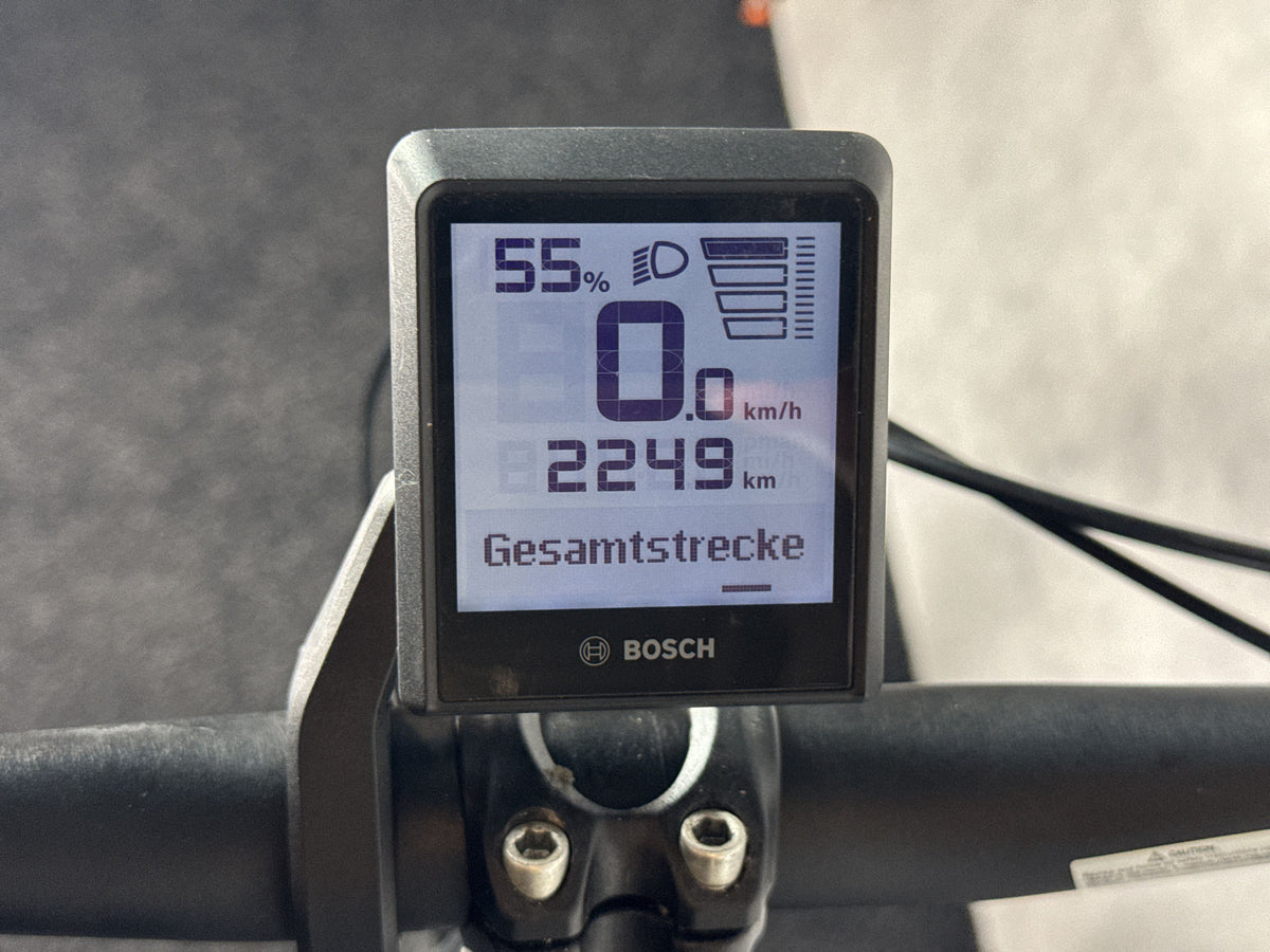 Bifoco — display_nahaufnahme