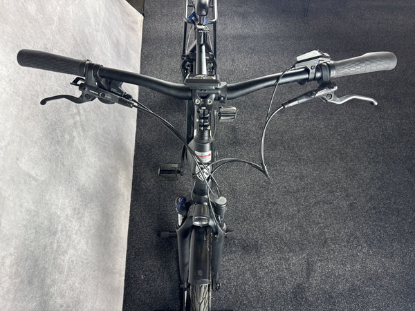 Hercules Futura Sport I-10 Herren