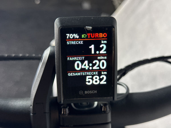 Cannondale Tesoro Neo X 1