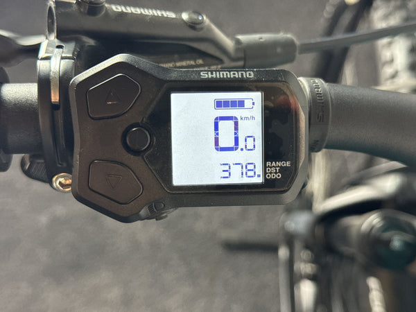 Focus Jam² 7.8