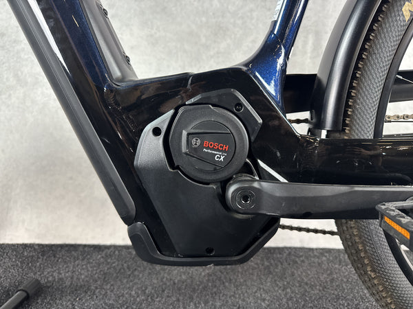Cannondale Tesoro Neo X 1