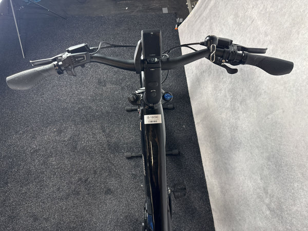 Cannondale Tesoro Neo X 1