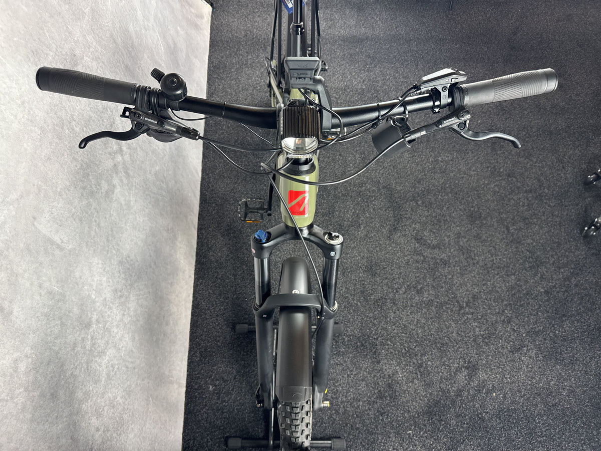 Bifoco — cockpit_von_vorne