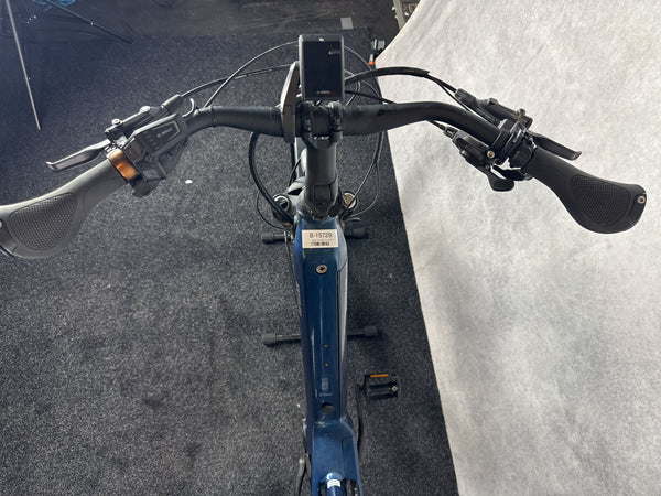 Kettler Quadriga Pro CX12 750
