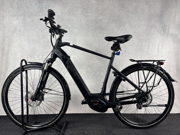 GUDEREIT ET-10 Evo