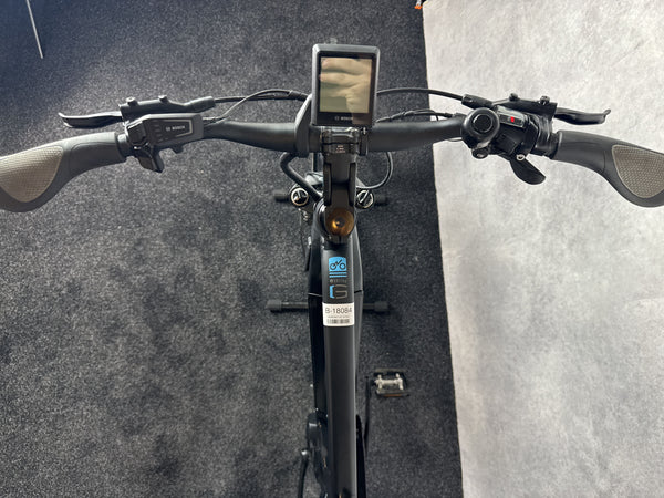 GUDEREIT ET-10 Evo