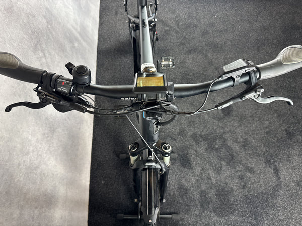 GUDEREIT ET-10 Evo