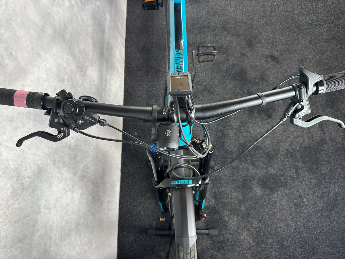 Bifoco — cockpit_von_vorne