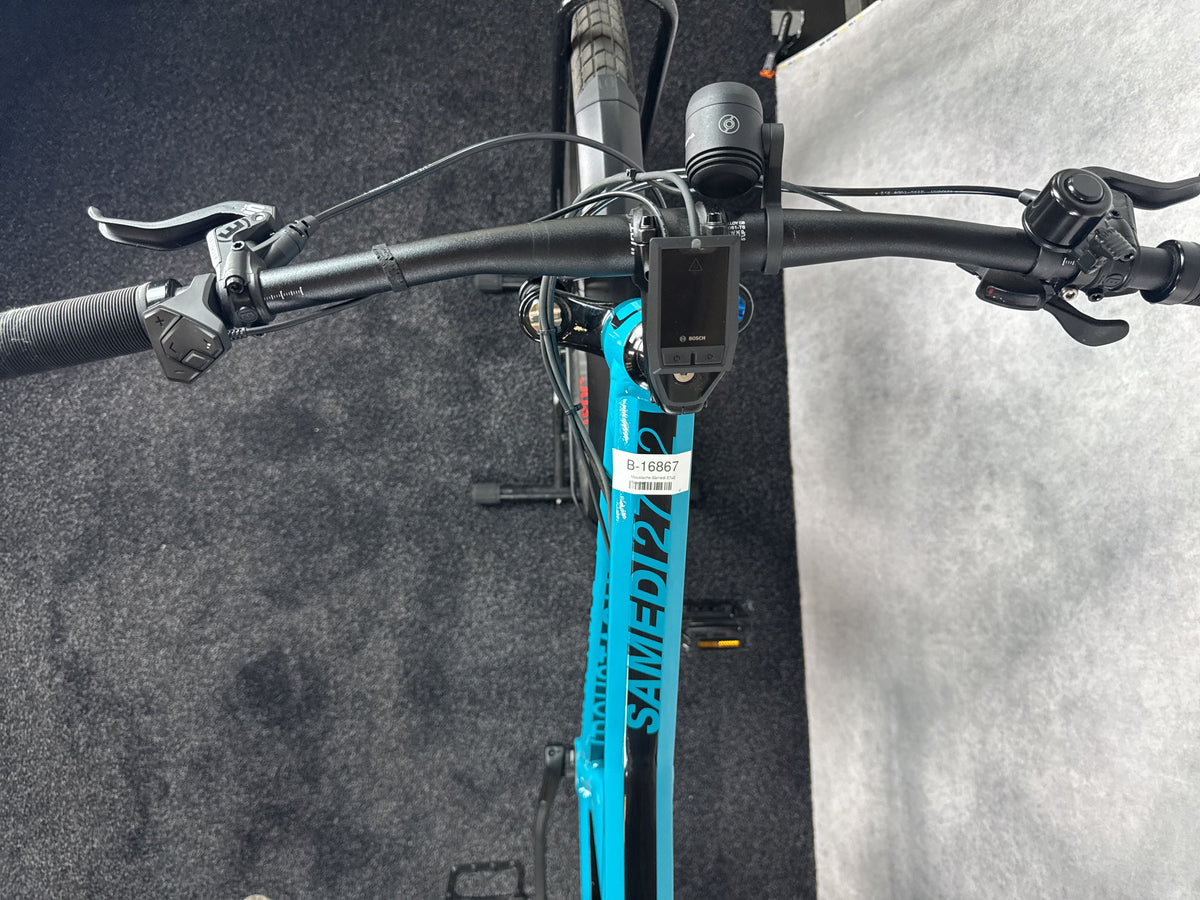 Bifoco — cockpit_fahrersicht