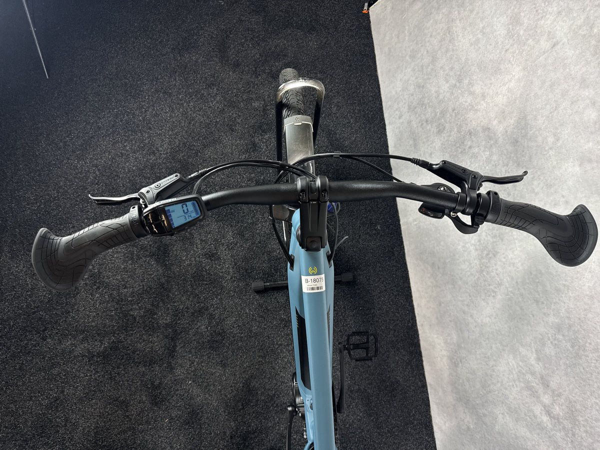 Bifoco — cockpit_fahrersicht