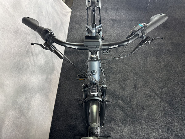Velo de Ville AES 490