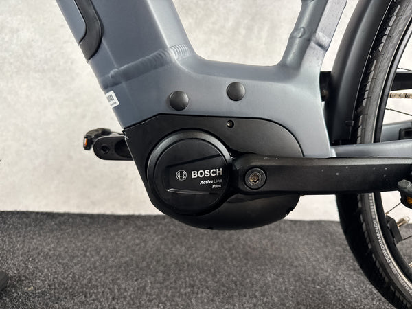 Velo de Ville AES 490
