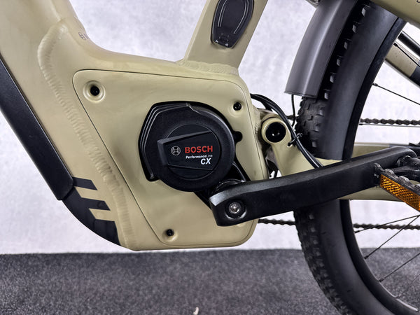 Advanced Trekking Pro X FS