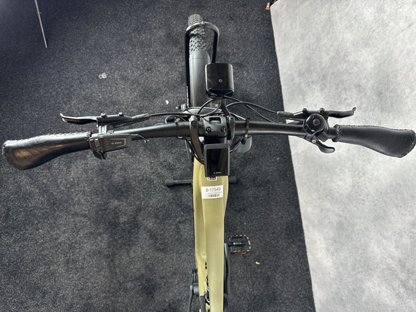 Advanced Trekking Pro X FS