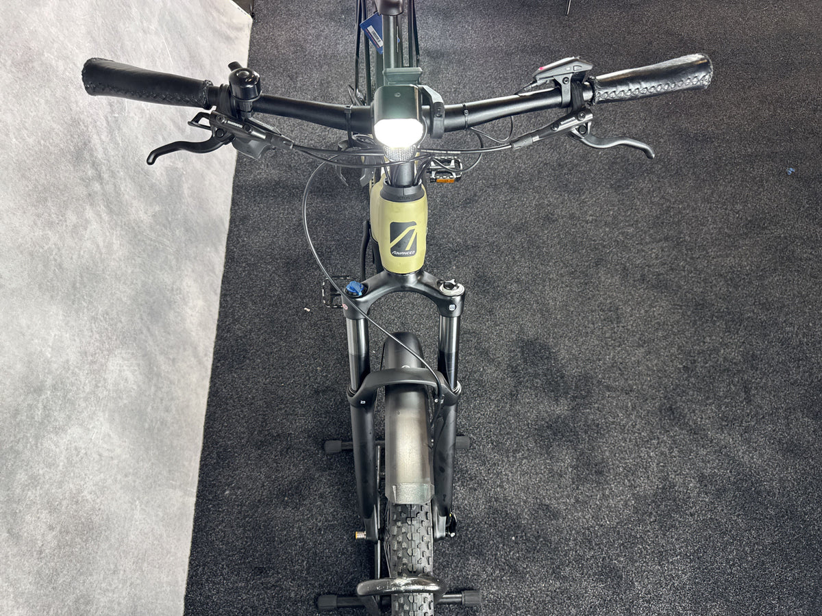 Bifoco — cockpit_von_vorne