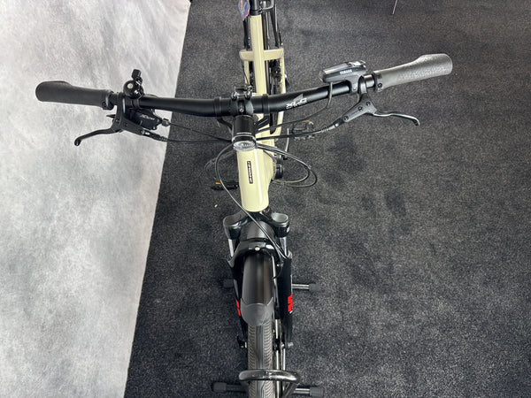 Haibike Trekking 4