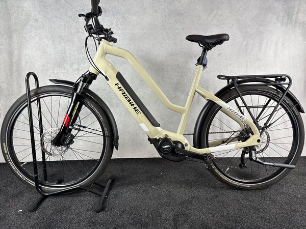 Haibike Trekking 4