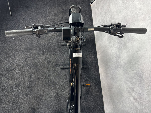 Haibike Trekking 11