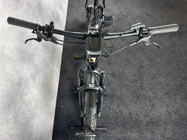 Haibike Trekking 11