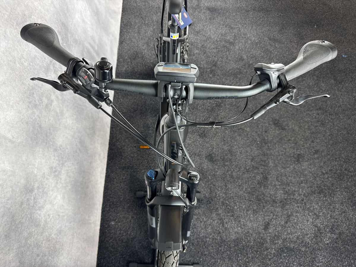 Bifoco — cockpit_von_vorne