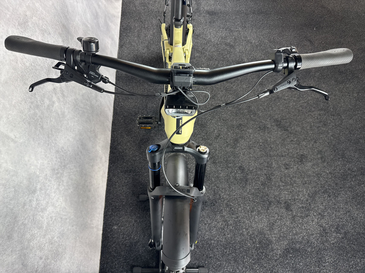 Bifoco — cockpit_von_vorne
