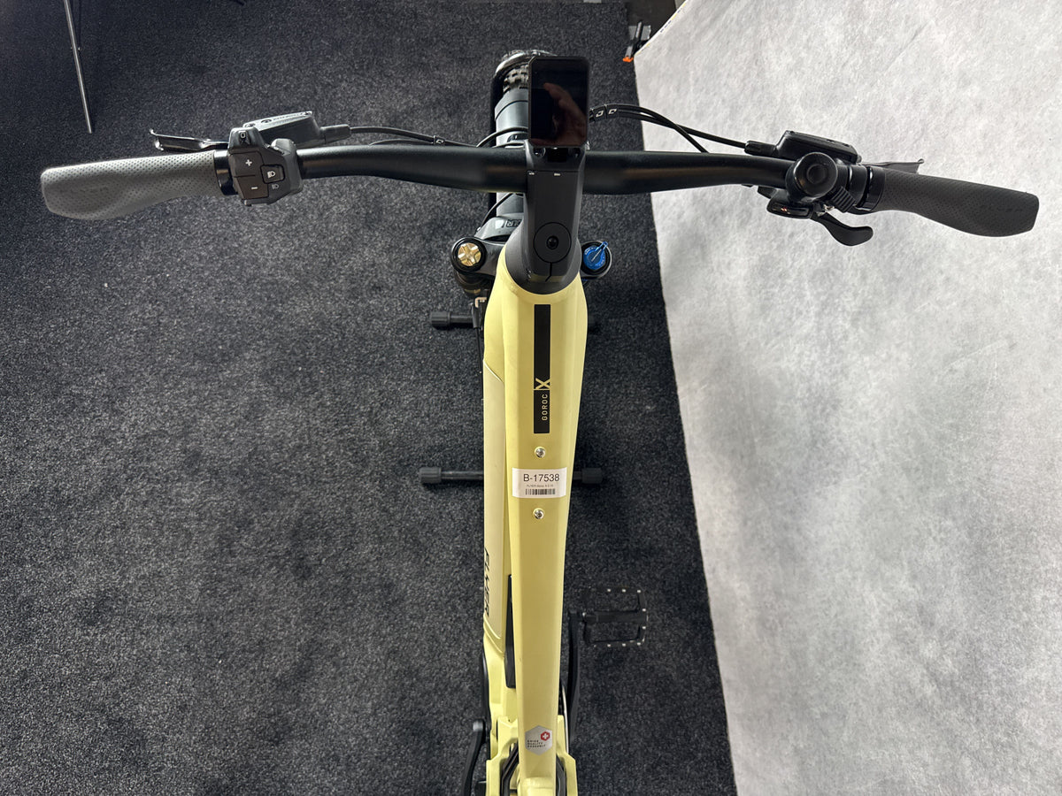 Bifoco — cockpit_fahrersicht